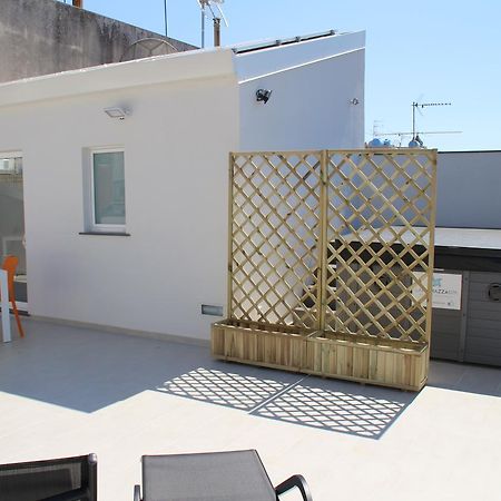La Terrazza B&B 코미소 외부 사진